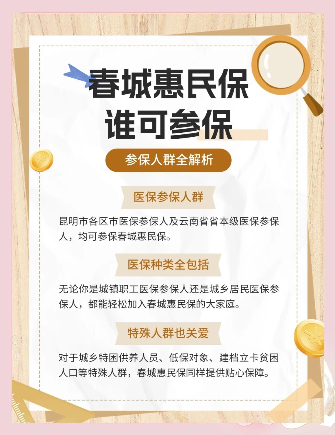朔州最新惠民保为什么直接从医保里扣方法分析(最方便真实的朔州惠民保为什么直接从医保里扣钱方法)